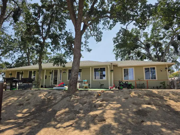 2659 Danaher Drive, Valley Springs, CA 95252