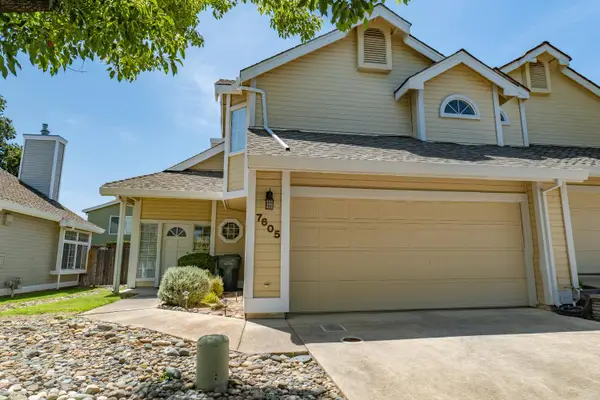 7605 Sunset Avenue, Fair Oaks, CA 95628