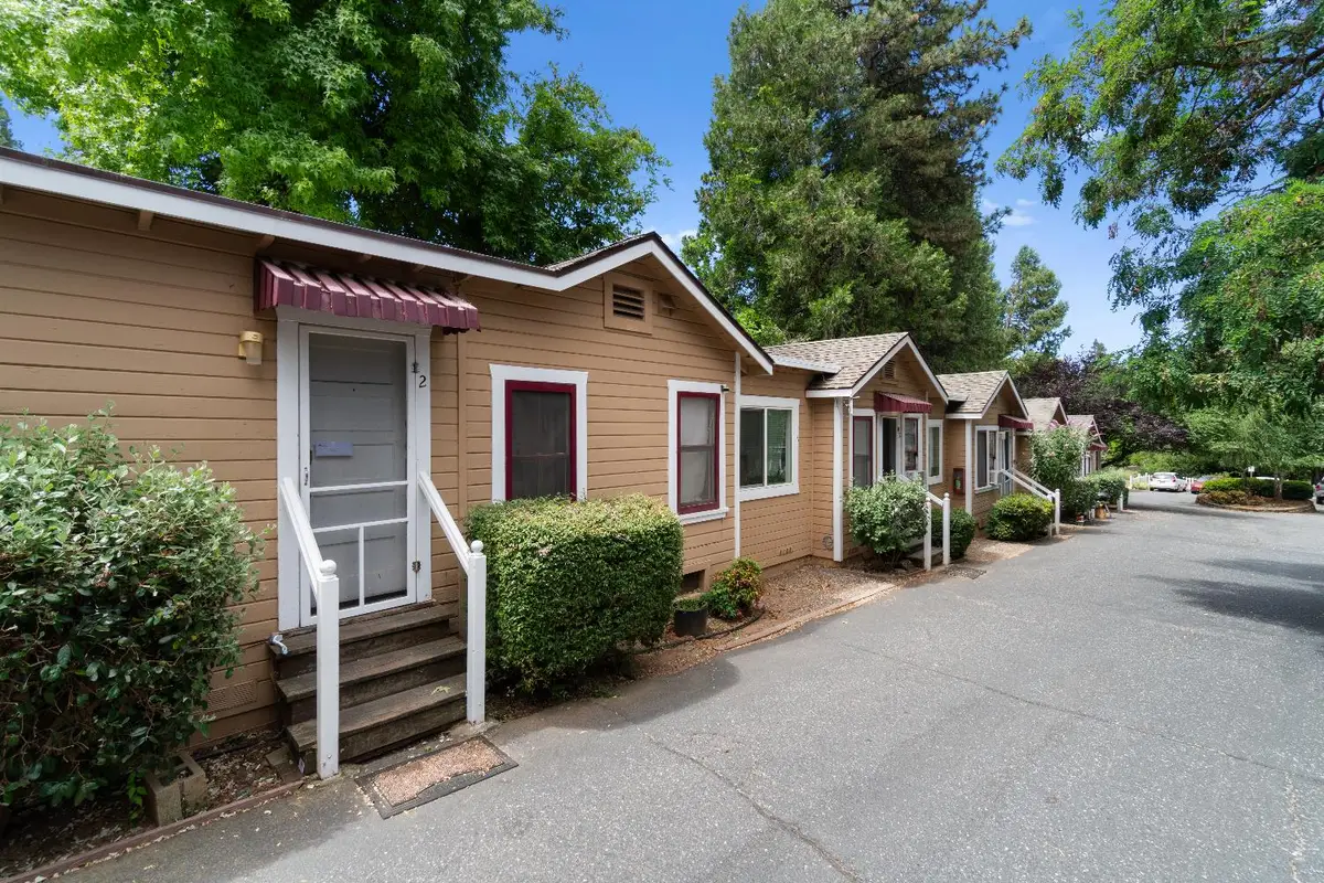 626 S Auburn Street, Grass Valley, CA 95945 - Image #1