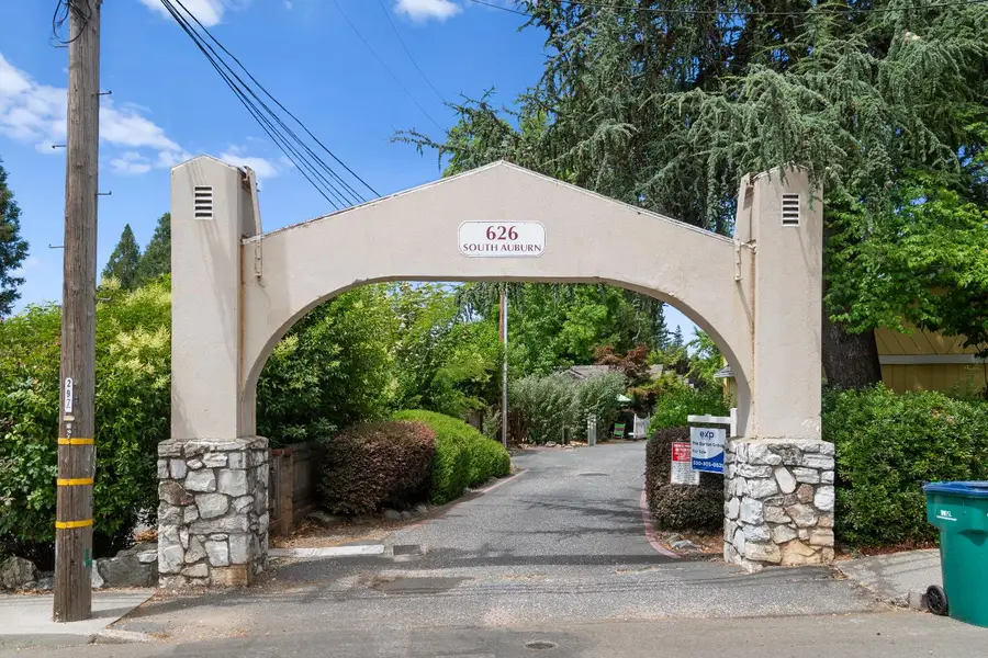 626 S Auburn Street, Grass Valley, CA 95945 - Image #2