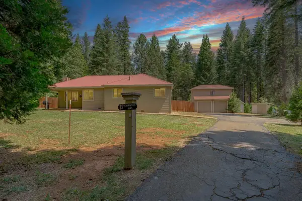 17 Kirkwood Way, Clipper Mills, CA 95930