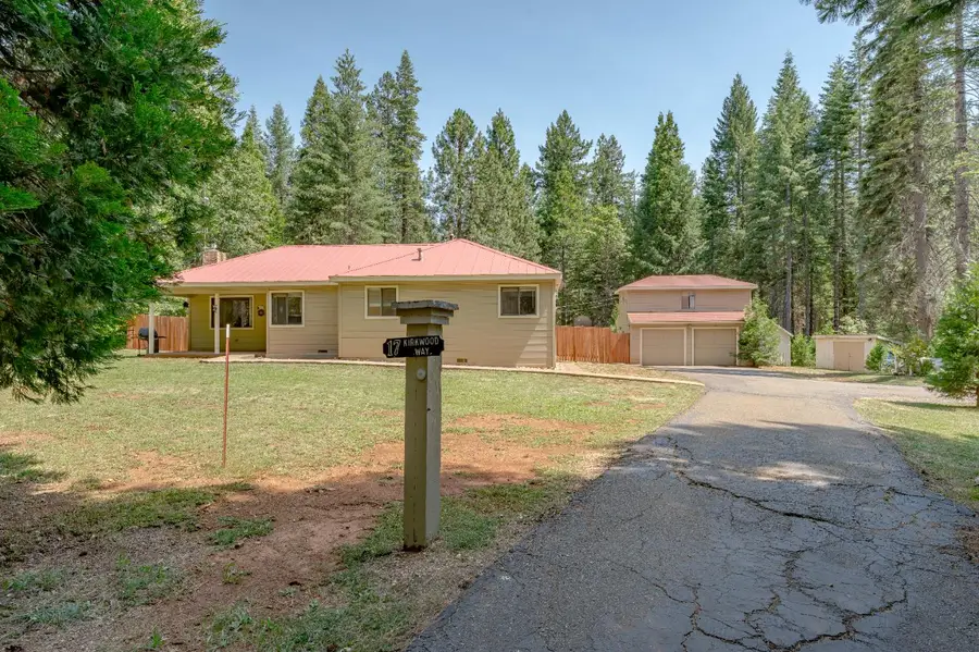 17 Kirkwood Way, Clipper Mills, CA 95930 - Image #2