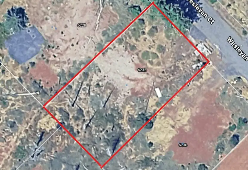 6232 Wesleyan Court, Magalia, CA 95954 - Image #1