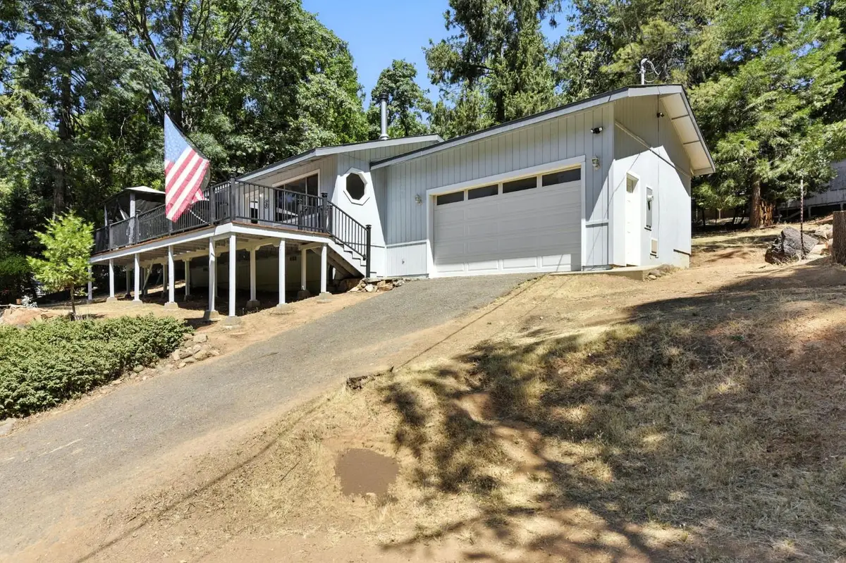 5479 Wisteria Road, Pollock Pines, CA 95726 - Image #1