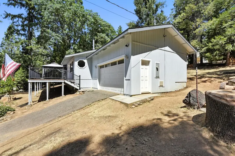 5479 Wisteria Road, Pollock Pines, CA 95726 - Image #2