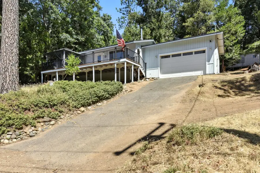 5479 Wisteria Road, Pollock Pines, CA 95726 - Image #3