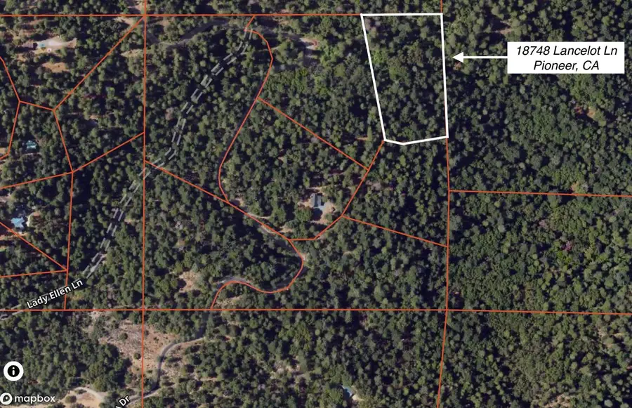 18748 Lancelot Lane, Pioneer, CA 95666 - Image #2