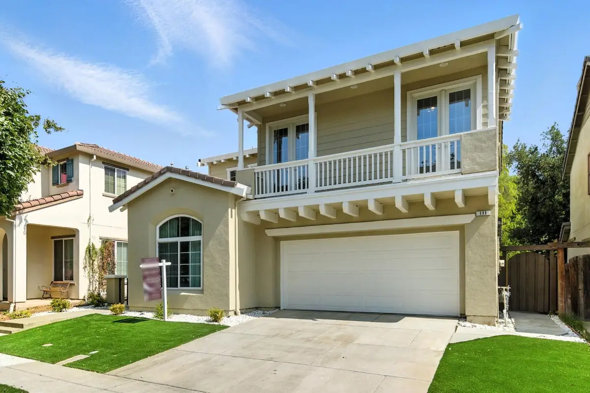 111 Winter Lane, Mountain House, CA 95391 - Image #1