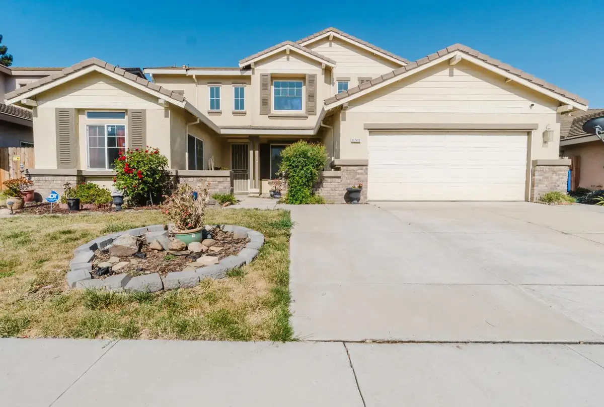 9740 Palazzo Drive, Stockton, CA 95212 - Image #1