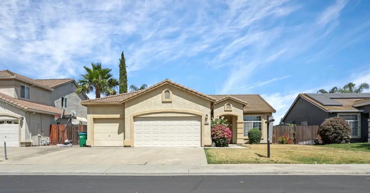 9253 Bridalveil Circle, Stockton, CA 95212 - #1