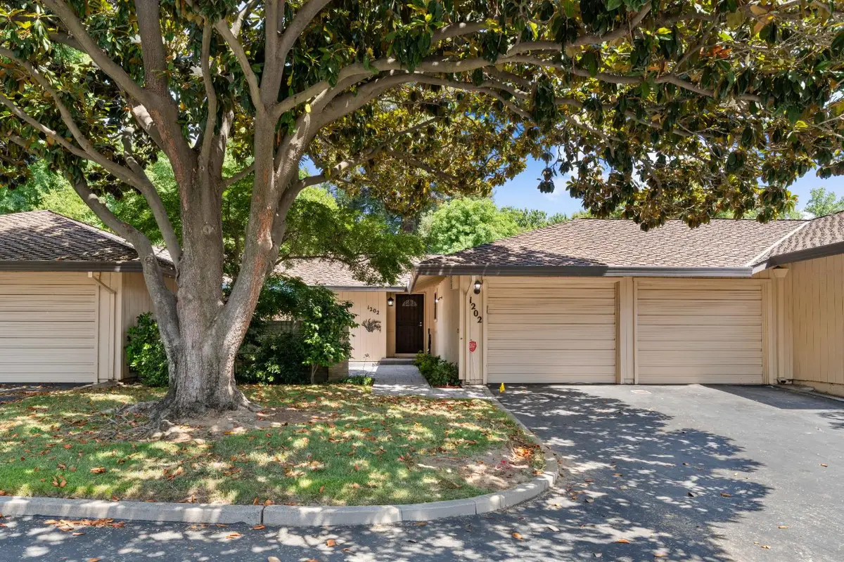 1202 Commons Drive, Sacramento, CA 95825 - Image #1