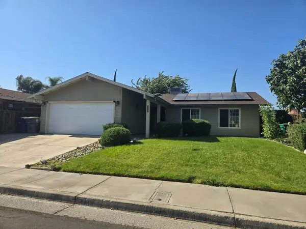 1364 Dove Street, Los Banos, CA 93635