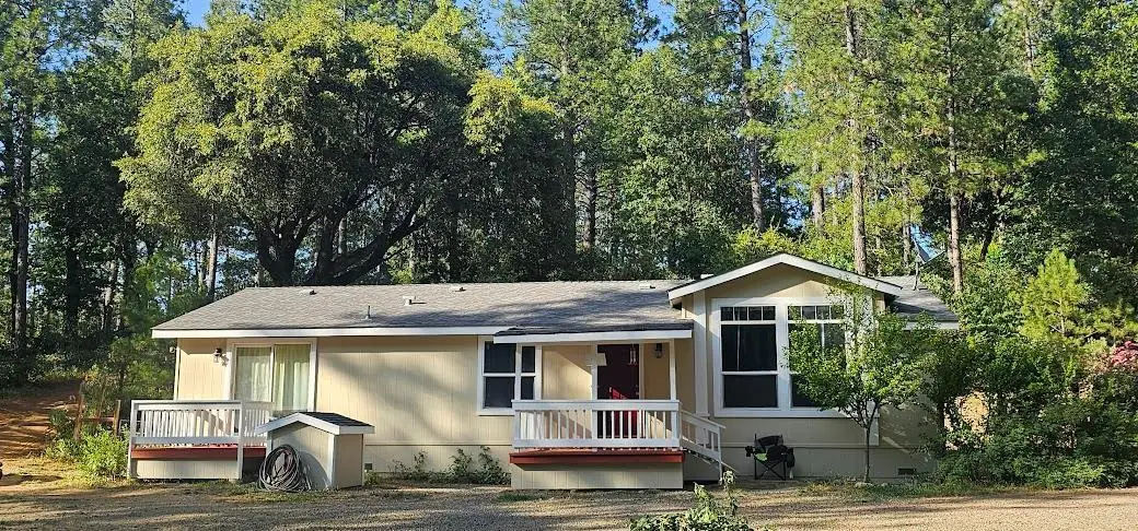 21819 Todd Valley Road, Foresthill, CA 95631 - Image #1