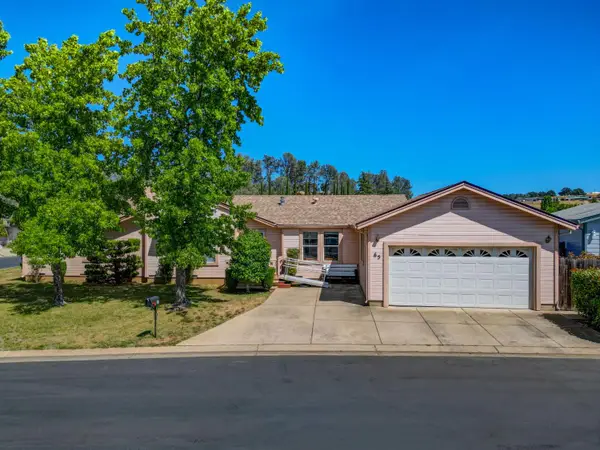 65 Mesa De Oro Circle, Sutter Creek, CA 95685
