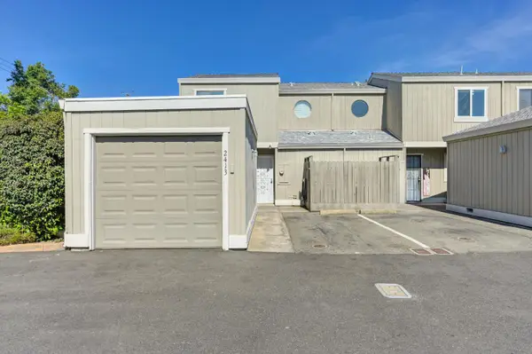 2413 Post Oak Lane, Sacramento, CA 95825