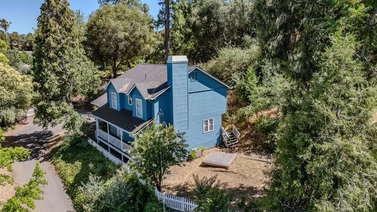 8201 Highway 49, Mokelumne Hill, CA 95245 - Image #1