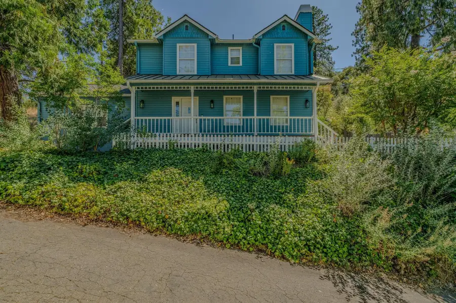 8201 Highway 49, Mokelumne Hill, CA 95245 - Image #3