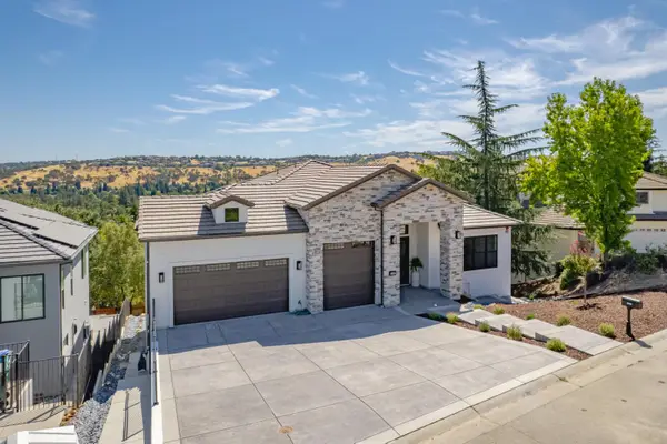 3197 Warren Lane, El Dorado Hills, CA 95762