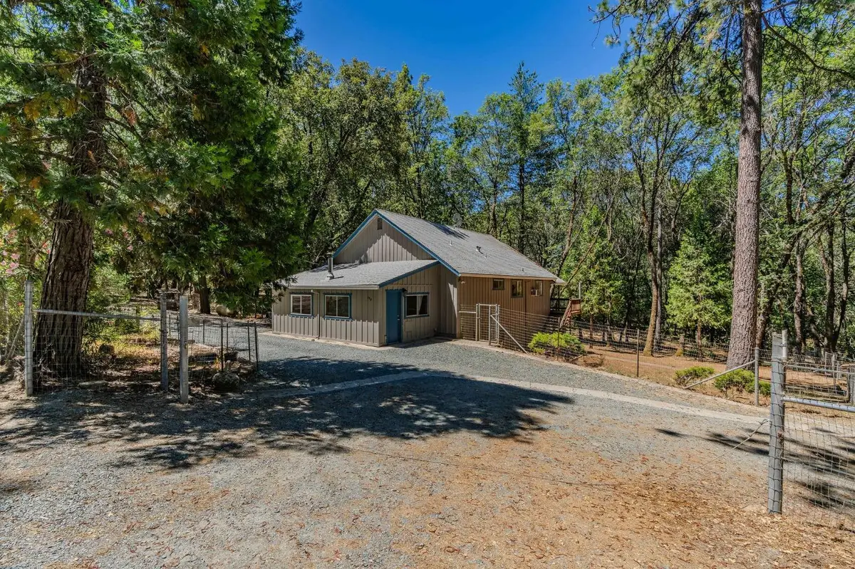 148 Sandy Gulch Lane, West Point, CA 95255 - #1