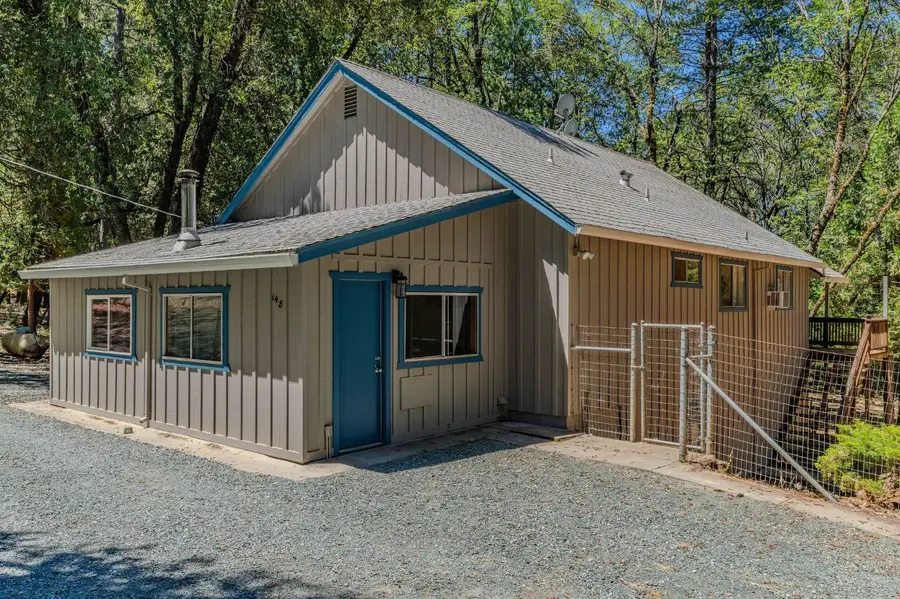 148 Sandy Gulch Lane, West Point, CA 95255 - #2