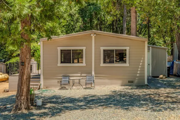 23750 Carson Drive #44, Pioneer, CA 95666