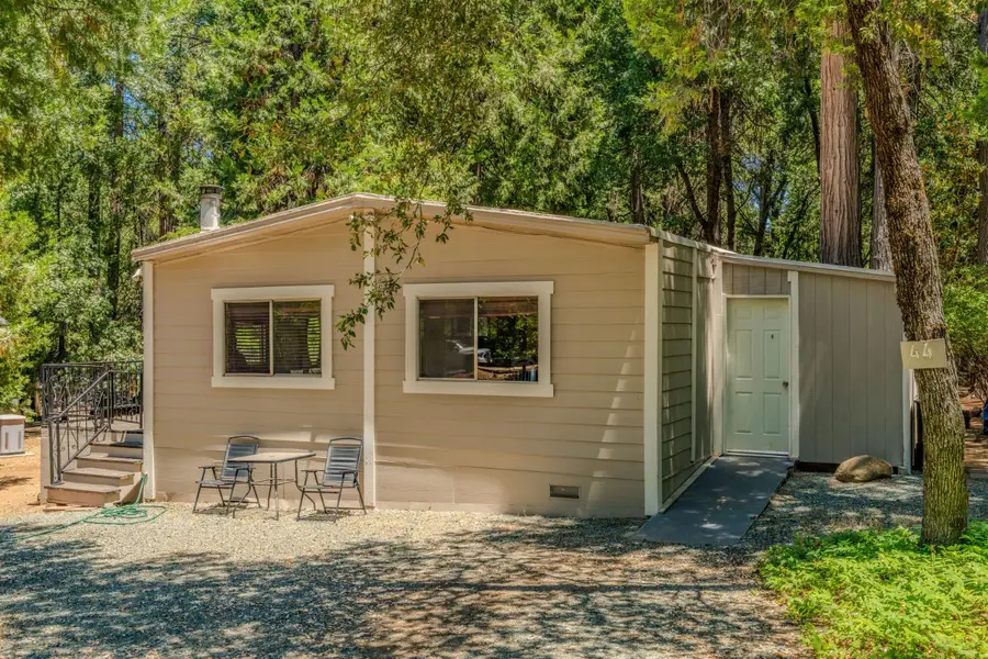 23750 Carson Drive #44, Pioneer, CA 95666 - Image #2