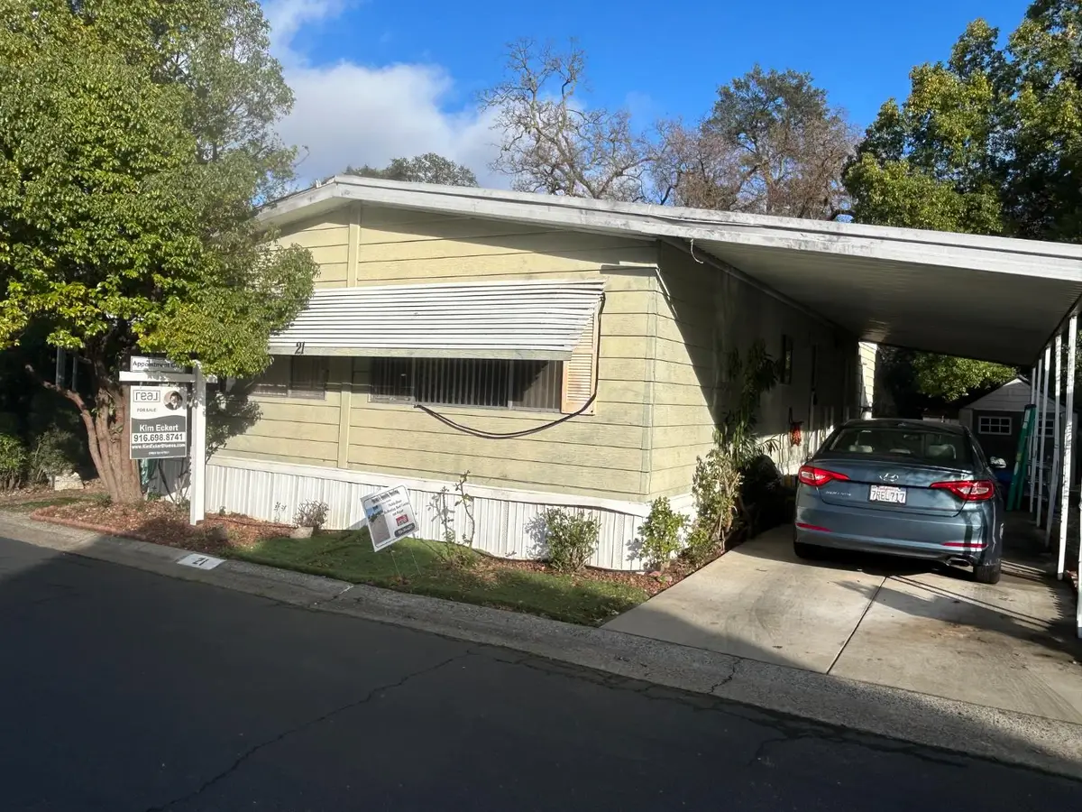 21 Olga Way, Roseville, CA 95661 - Image #1