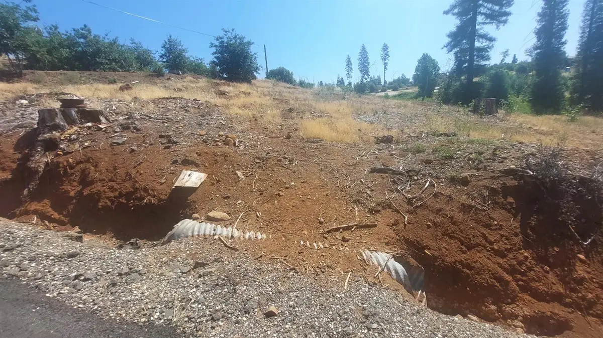 0 Glen Circle, Paradise, CA 95969 - #1