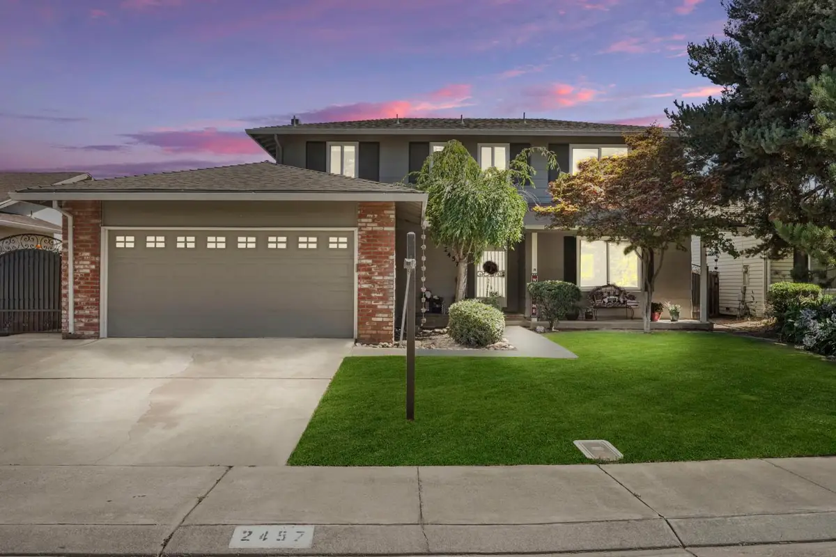 2457 Rockingham Circle, Lodi, CA 95242 - Image #1