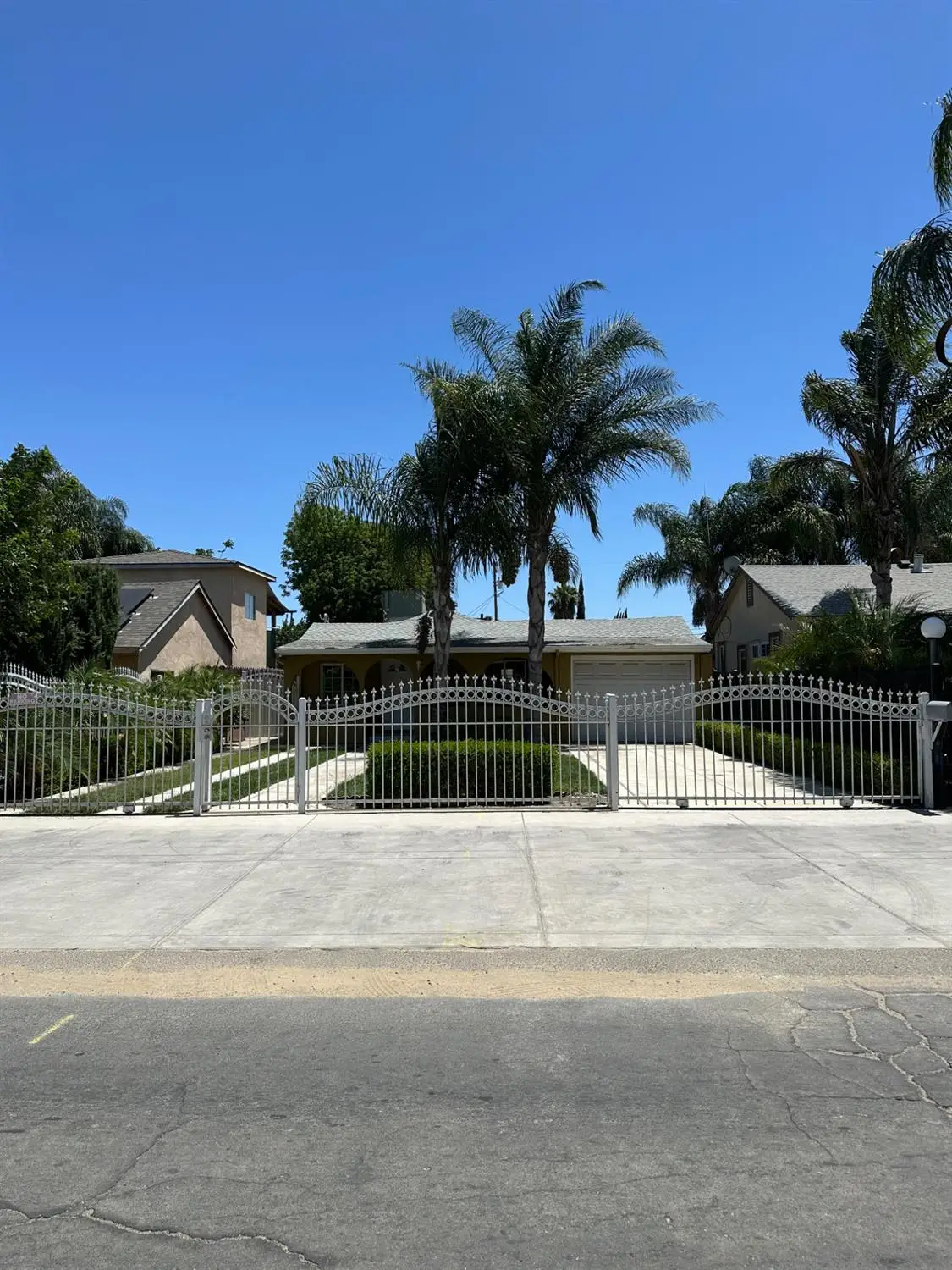 1826 Seattle Street, Modesto, CA 95358 - Image #1