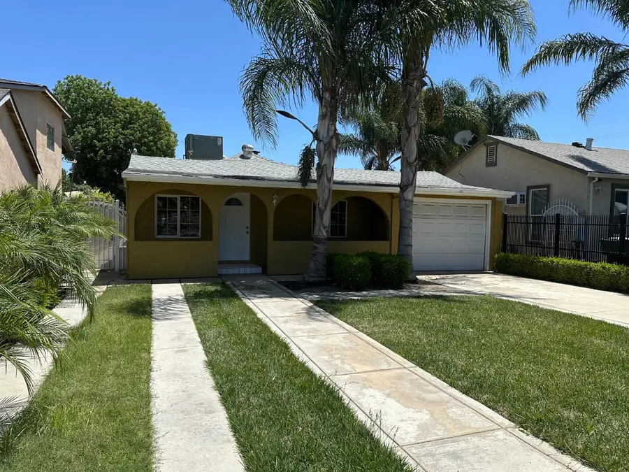 1826 Seattle Street, Modesto, CA 95358 - Image #3