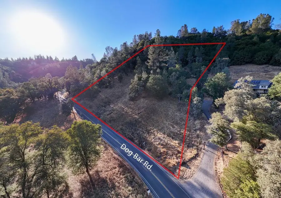 16297 Dog Bar Road, Grass Valley, CA 95949 - Image #2