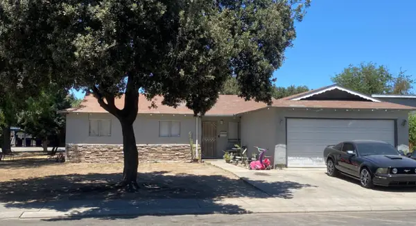 2317 Jeanine Drive, Modesto, CA 95355