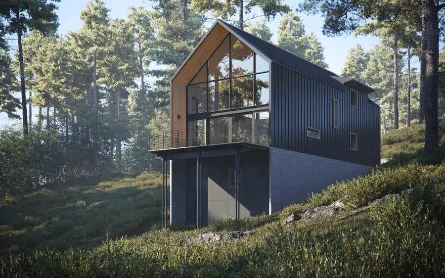 34011 Danburg Drive, Kirkwood, CA 95645 - Image #2