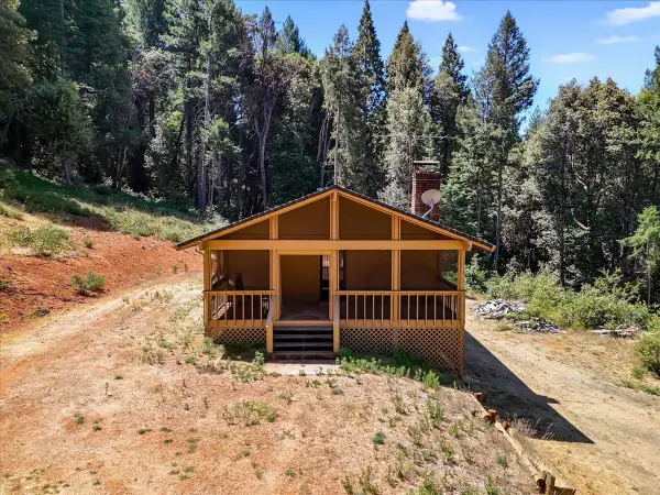 17079 Balboa Trail, Challenge, CA 95925