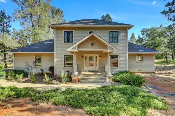 10978 Squirrel Creek, Grass Valley, CA 95945
