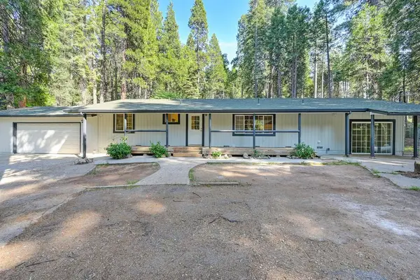 28590 Fuentes Drive, Pioneer, CA 95666