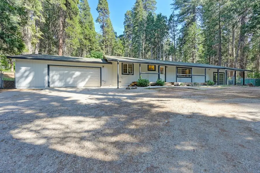 28590 Fuentes Drive, Pioneer, CA 95666 - #2