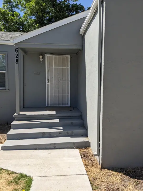 628 W Flora Street, Stockton, CA 95203