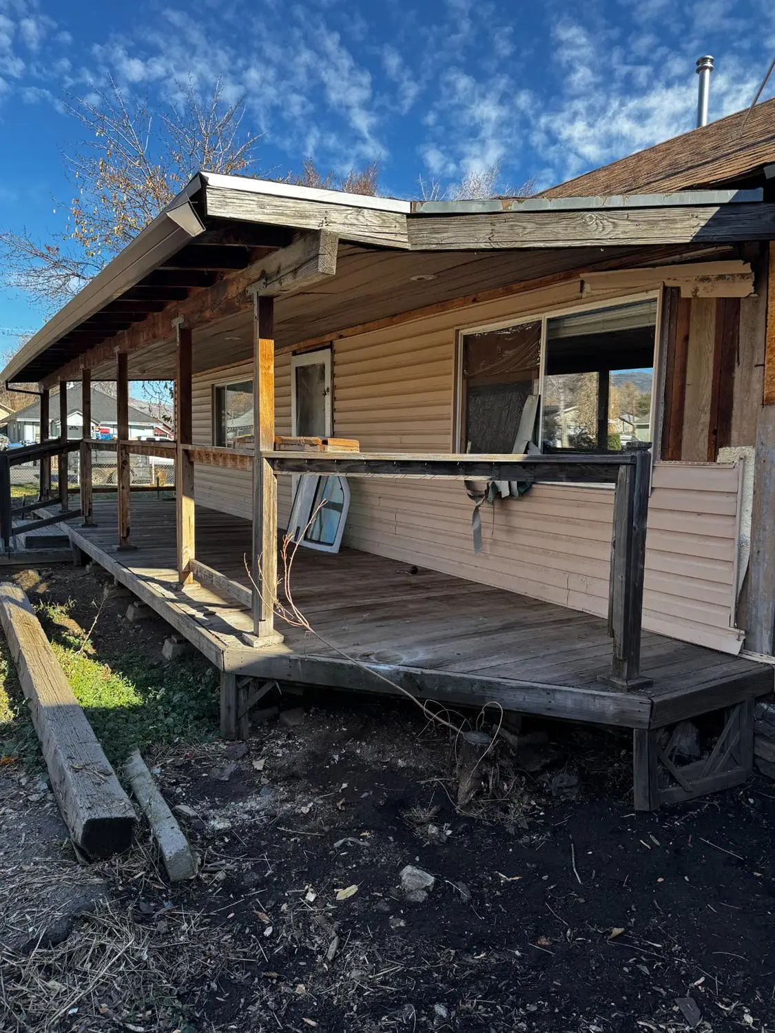 1745 Monrovia Street, Susanville, CA 96130 - Image #1