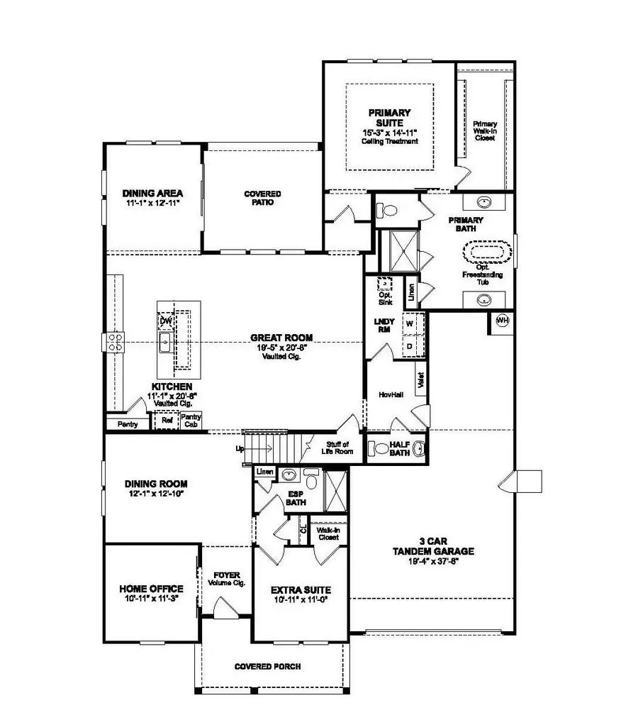 4188 Maple Meadows Court, Rancho Cordova, CA 95742 - Image #2