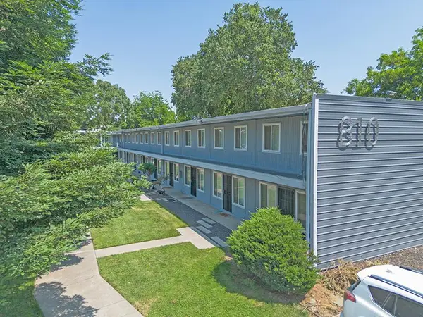 810 W 1st Avenue, Chico, CA 95926