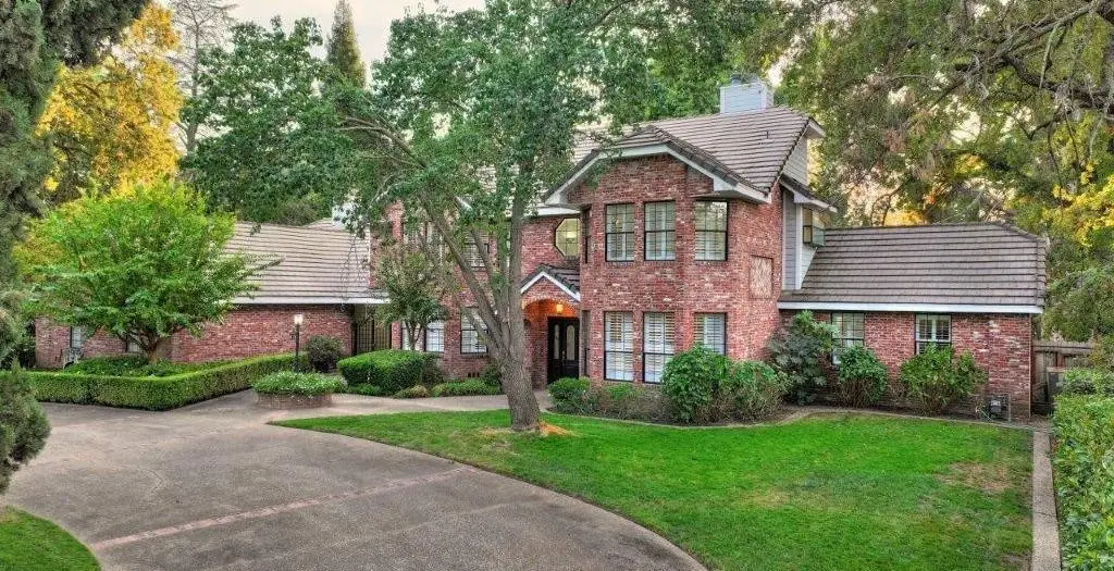 6126 Van Alstine Avenue, Carmichael, CA 95608 - Image #1