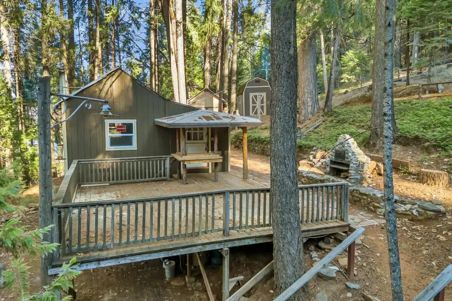 6148 Little Mountain Road, Somerset, CA 95684 - Image #2