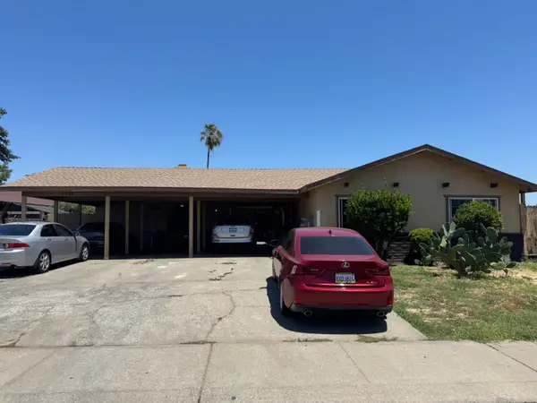 8024 Albany Drive, Stockton, CA 95210