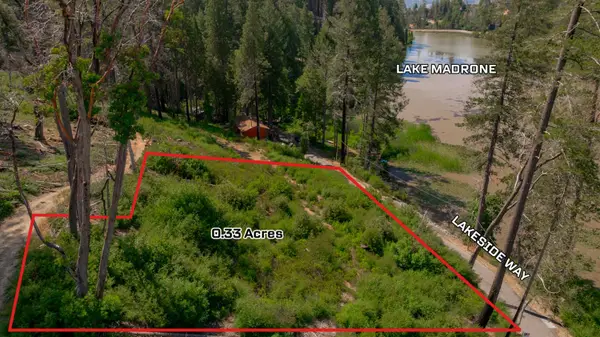 0 Lakeside Way, Berry Creek, CA 95916