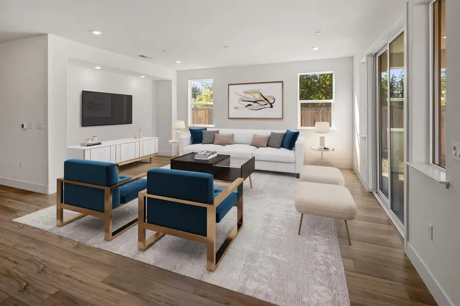 2445 Briar Meadow Circle, Auburn, CA 95603 - Image #3