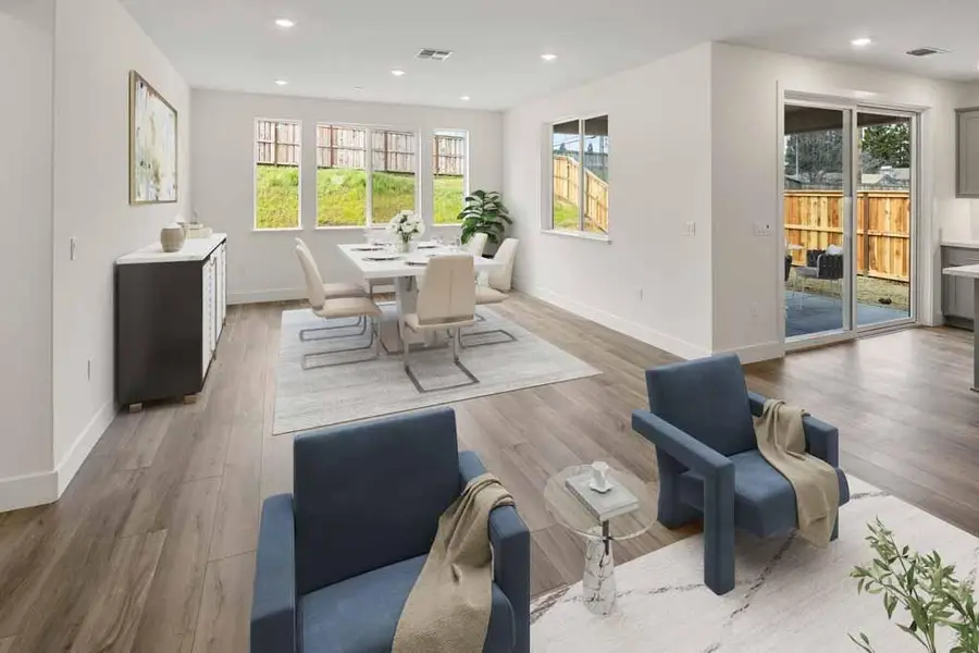 2435 Briar Meadow Circle, Auburn, CA 95603 - Image #3