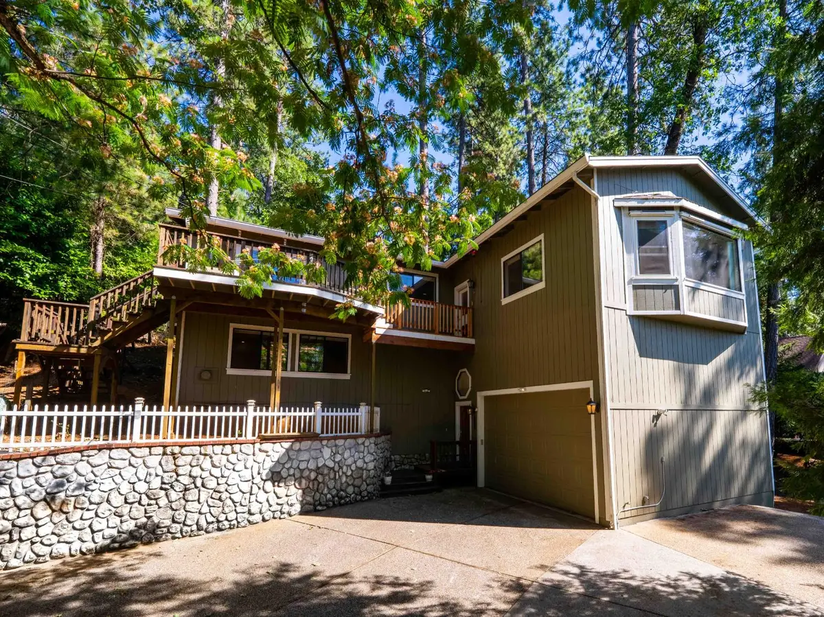 11419 Sunset Place, Grass Valley, CA 95949 - Image #1