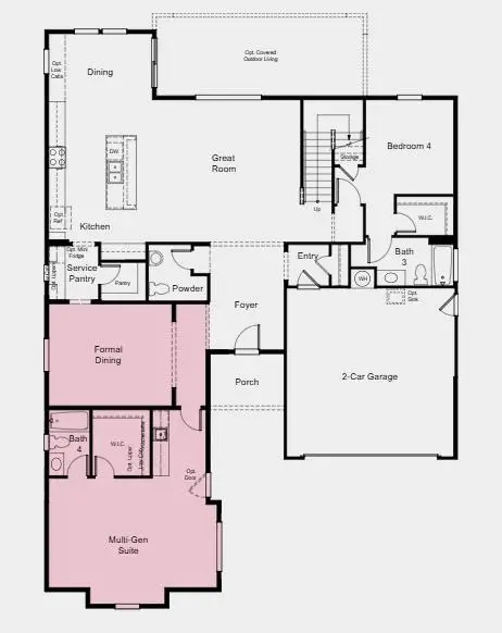 7761 Desert Agave Way, Sacramento, CA 95829 - Image #2